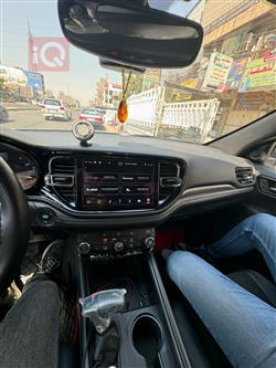 دودج دورانجو